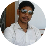 Mr.Bibek Kumar Chaudhary